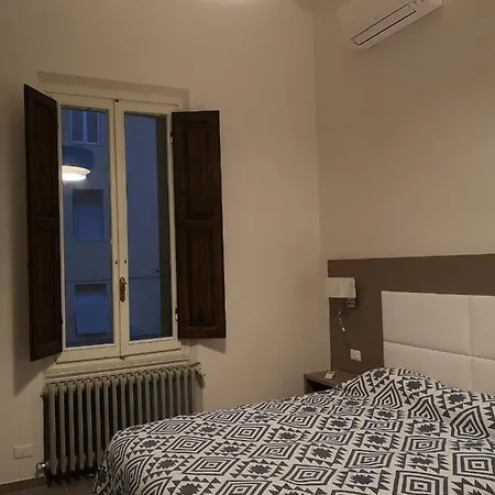 Ramazzini Pensión 4*