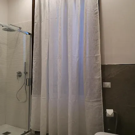 Vendégház Ramazzini Firenze