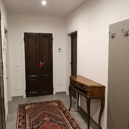 Vendégház Ramazzini