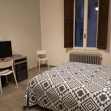 Ramazzini Maison d'hôtes