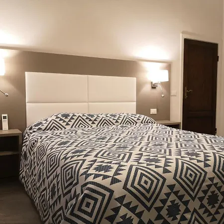 Maison d'hôtes Ramazzini 3*