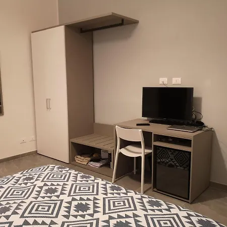 Maison d'hôtes Ramazzini 3*