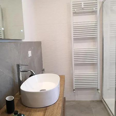 Ramazzini Maison d'hôtes