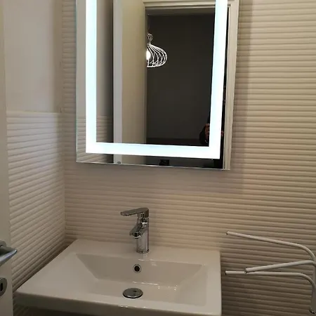 Ramazzini Maison d'hôtes