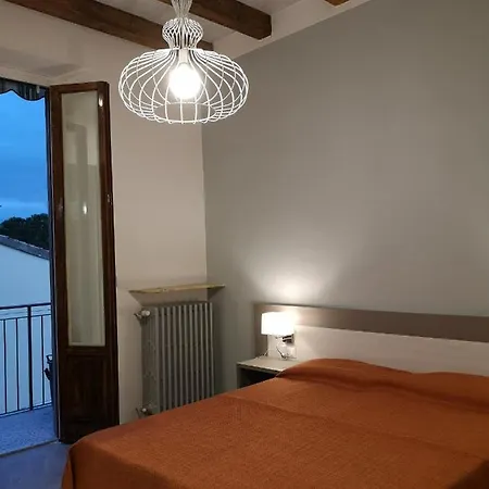 Maison d'hôtes Ramazzini 3*