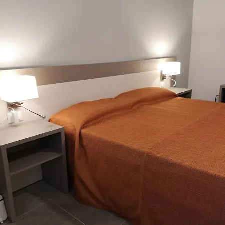 Ramazzini 3* Florence