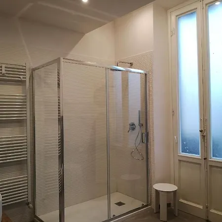 Maison d'hôtes Ramazzini Florence