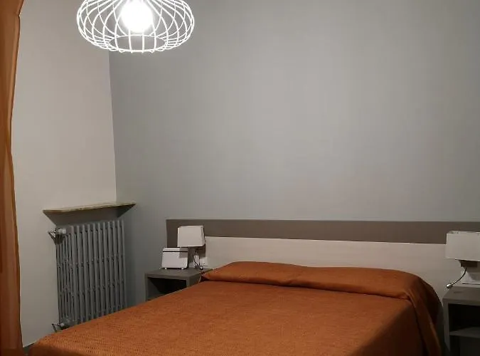Pensjonat Ramazzini 4*