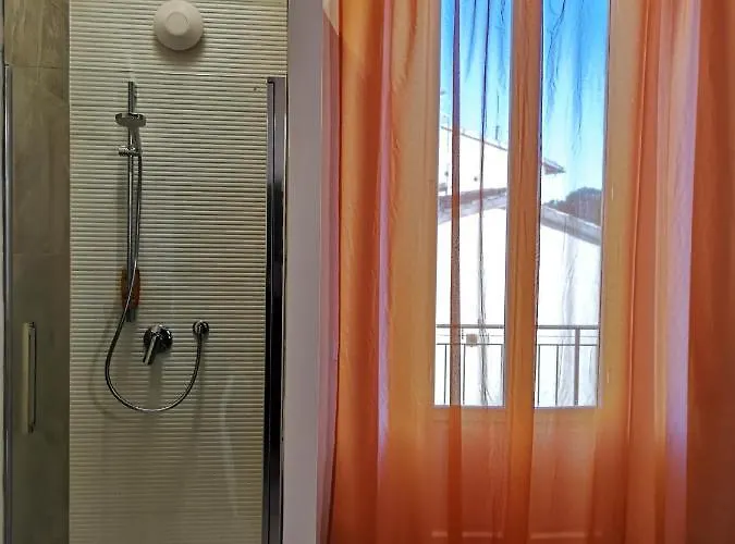 Pensjonat Ramazzini