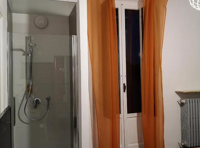 Ramazzini Pensjonat 4*