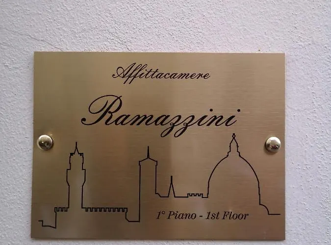 Ramazzini Pensjonat Florencja
