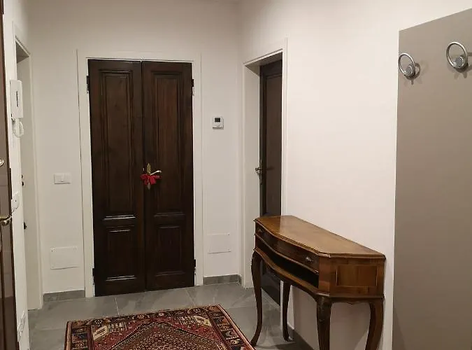 Guest house Ramazzini