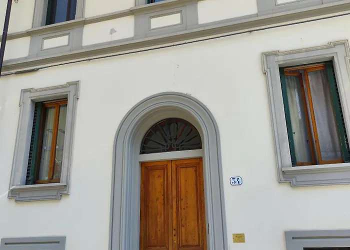 Ramazzini Pensjonat Florencja
