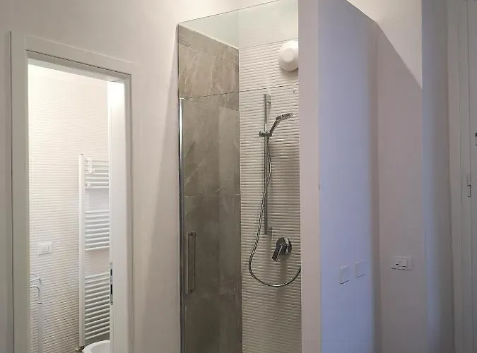 Ramazzini Guest house