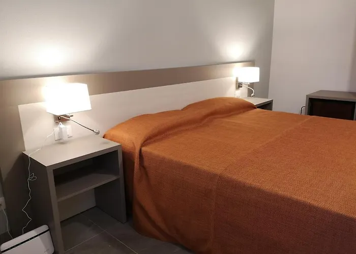 Ramazzini 4* Florença