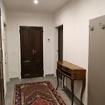 Pensionat Ramazzini