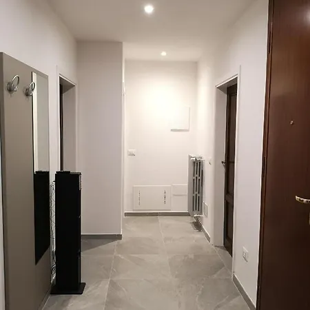 Ramazzini בית הארחה