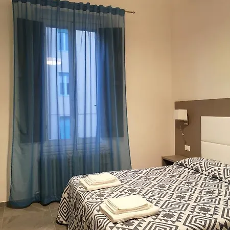 Ramazzini בית הארחה