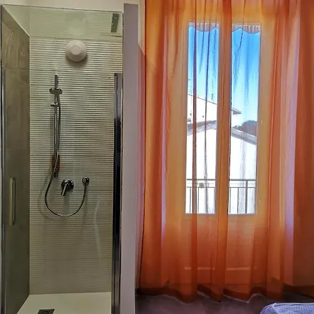 בית הארחה Ramazzini