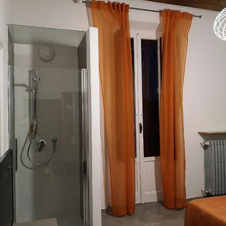 Ramazzini בית הארחה 3*