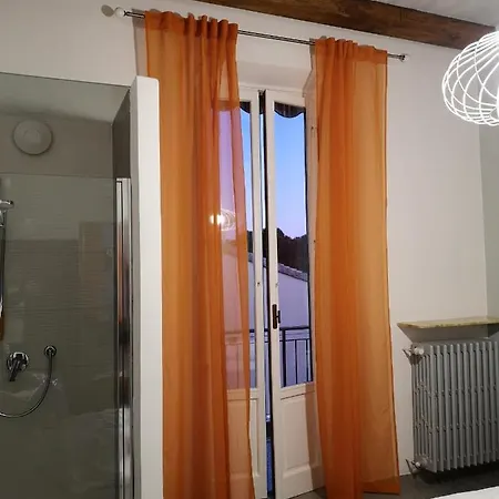 Ramazzini בית הארחה