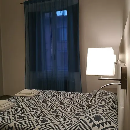 Ramazzini בית הארחה