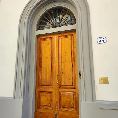 Ramazzini בית הארחה