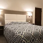 Penzion Ramazzini 4*