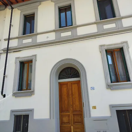 Ramazzini Penzion